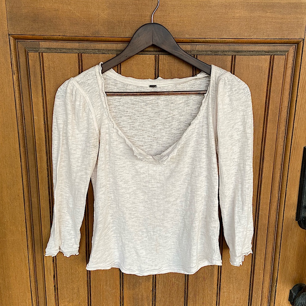Free People Jaimie Henley